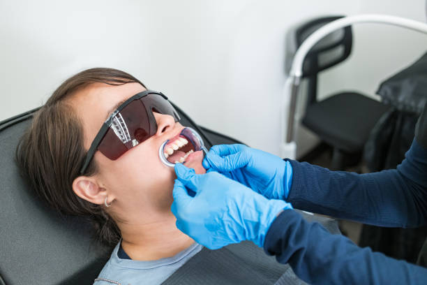 Best Emergency Dental Care for Broken or Chipped Teeth in Salamatof, AK