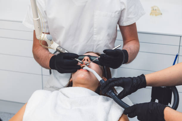 Best Same-Day Emergency Dental Services in Salamatof, AK