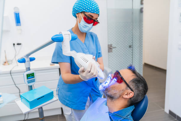Best Emergency Orthodontic Services in Salamatof, AK