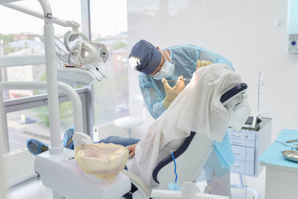 Best Emergency Gum Treatment in Salamatof, AK